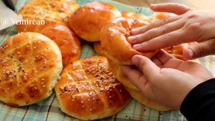 Milk Bread - Soft & Fluffy Milk Bread - Ajmer Recipe - Ajmer Rasoi Khazaana