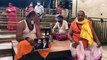 अमिताभ और अभिषेक बच्चन के स्वास्थ्य को लेकर महाकाल मंदिर में हुआ पूजन अभिषेक
