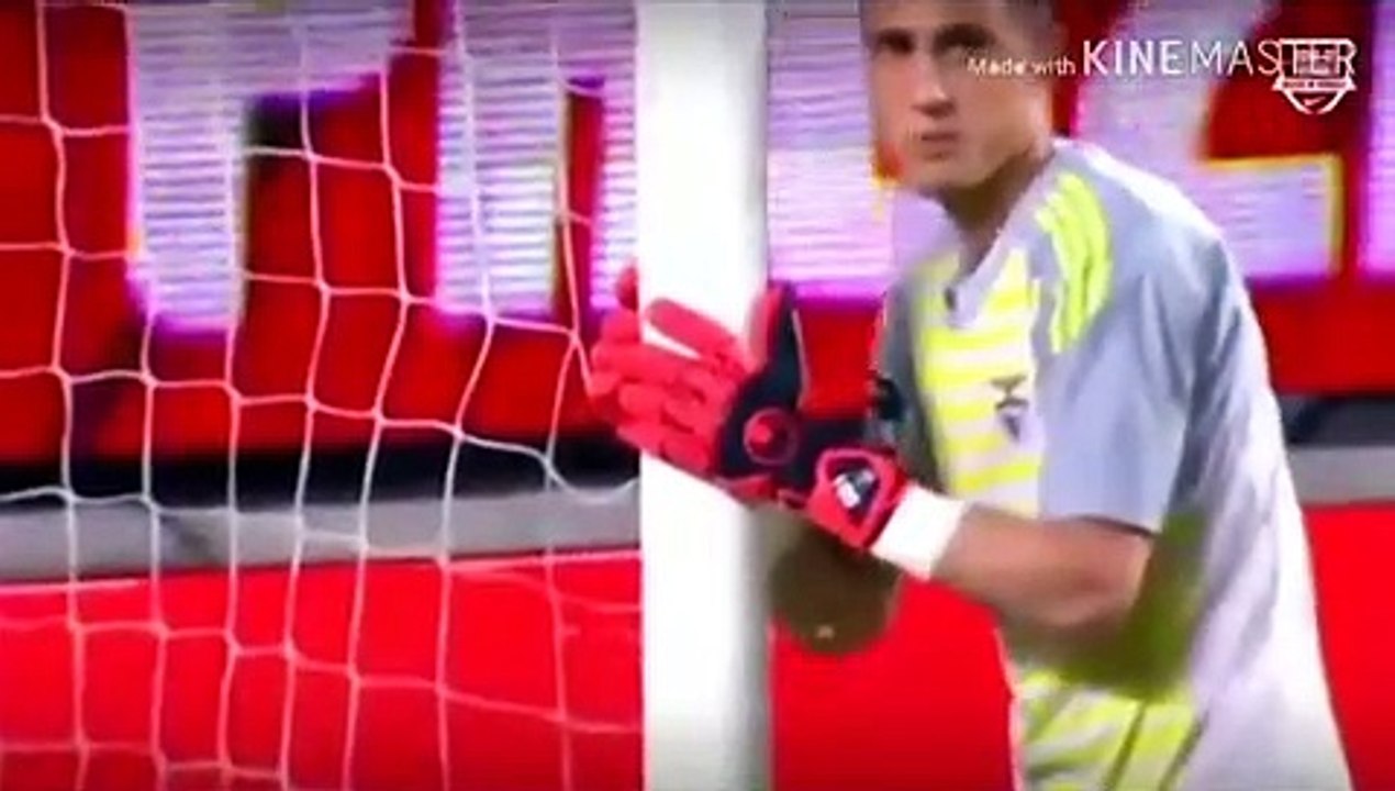 Football funny moments
