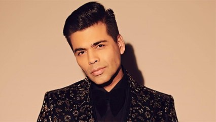 क्या Karan Johar को भी हो गया है Corona | Karan Johar Corona Positive | Boldsky