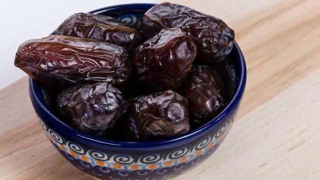 Health Benefits of Dates - Dates Benefits in Hindi - Ajmer Recipe - Ajmer Rasoi Khazaana