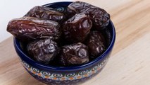 Health Benefits of Dates - Dates Benefits in Hindi - Ajmer Recipe - Ajmer Rasoi Khazaana
