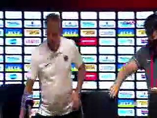 Göztepe-Genclerbirliği macinin ardindan