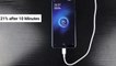 iQOO Z1X Charging Test  Really Fast 33W Fast Charging  0 to 100% in XX Minutes 