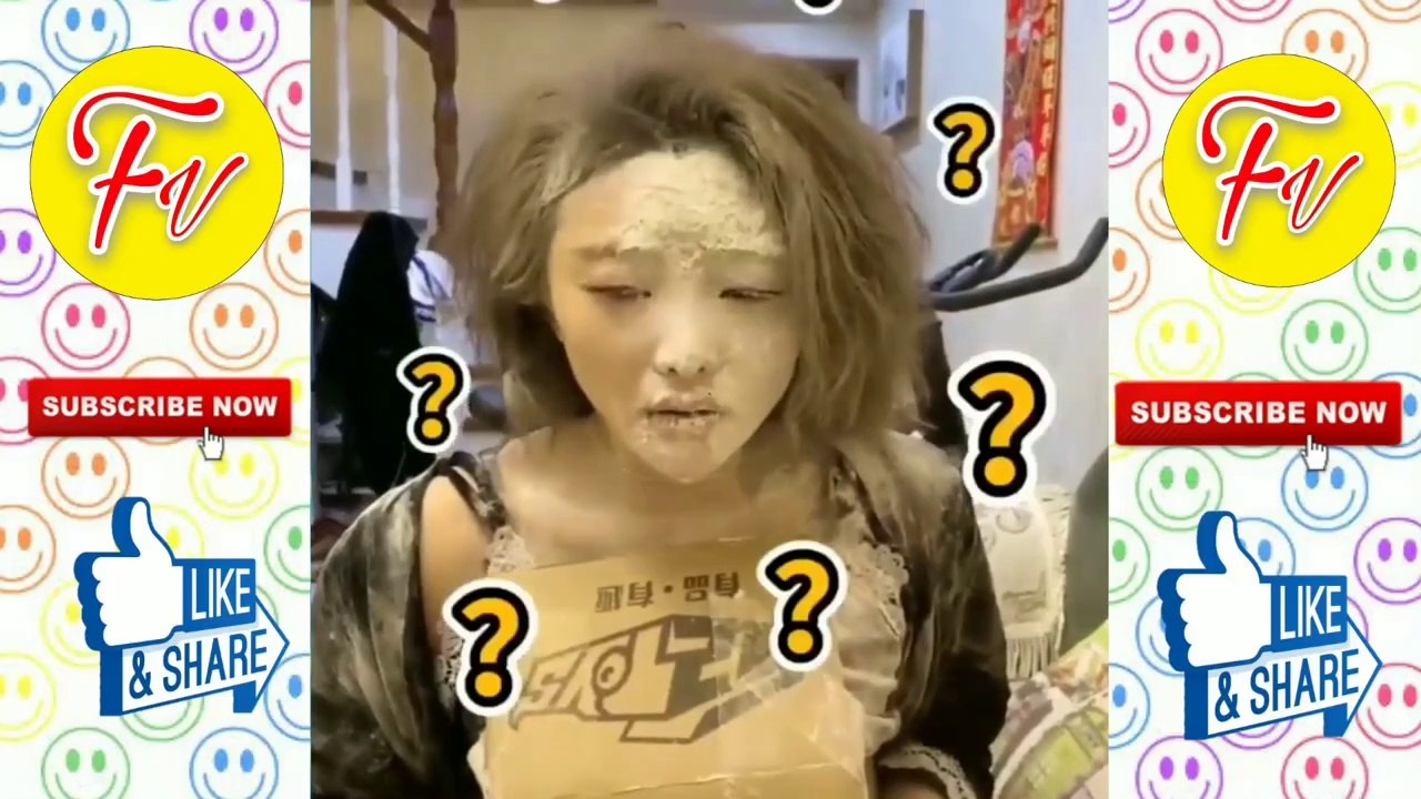 Funny Videos 2020 -- Part-1 -- Lock-down Special Comedy