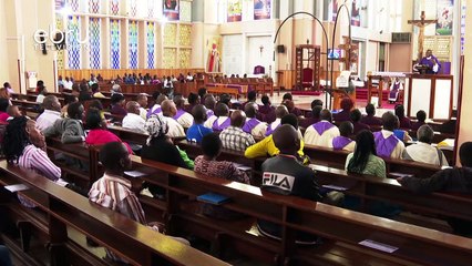 Number Of Places Of Worship Opt To Defer Resumption Of Services