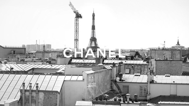 Chanel: 'In the Haute Couture Ateliers' (Ep 1) Fall-Winter 2020/21