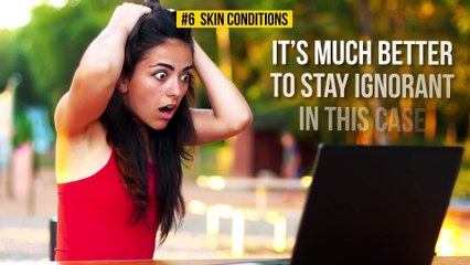 10 Things You Should Never search on Google