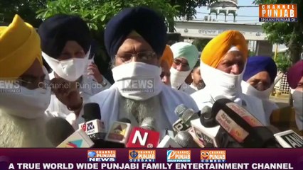 ਸ਼੍ਰੋਮਣੀ ਗੁਰਦੁਆਰਾ ਪ੍ਰਬੰਧਕ ਕਮੇਟੀ ਨੂੰ ਵੇਰਕਾ ਮਿਲਕਫੈੱਡ ਕਾਰਨ ਸਹਿਣਾ ਪਿਆ 5 ਕਰੋੜ ਦਾ ਘਾਟਾ