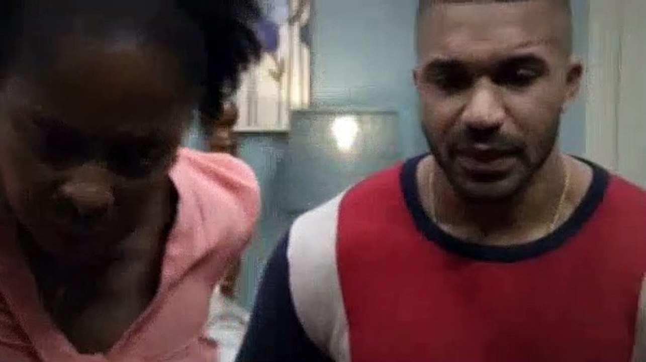 The Haves And The Have Nots S02E19 Quincy Jr video Dailymotion