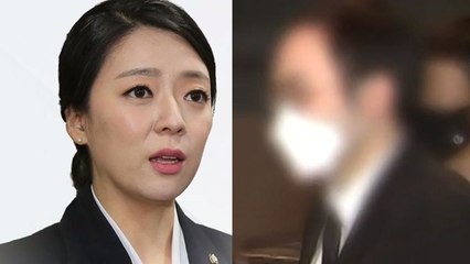 배현진, 박주신 씨 병역 의혹 제기 "재검 받아라" / YTN