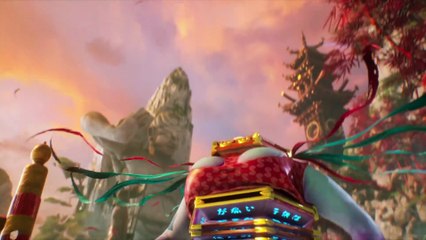 Shadow Warrior 3 - Way to Motoko