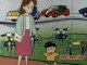 ShinChan- S01E02 | Episode 02 – Tricycles are Fun / My Stomach Is Going to Burst / A Nightmare for Dad | Shinchan Old Episodes In hindi /Urdu | Toon's Tv.