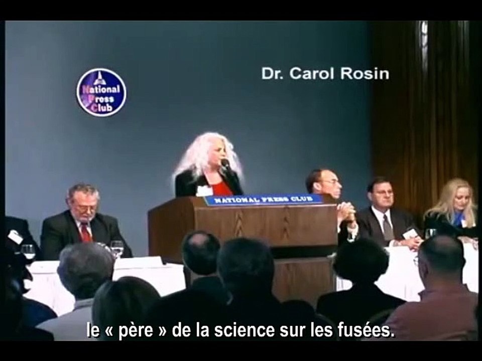 Ovnis :  La fausse menace extra-terrestre