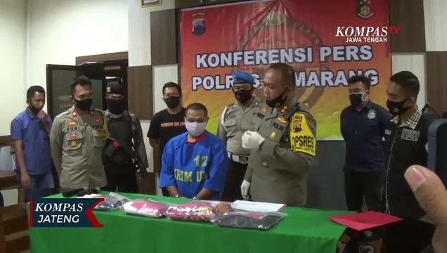 Tak Punya Kerja, Bapak Perkosa Anak Tiri dan Anak Kandung