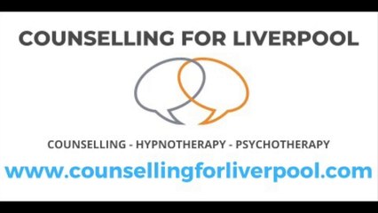 Counselling For Liverpool | Chris Rudyard