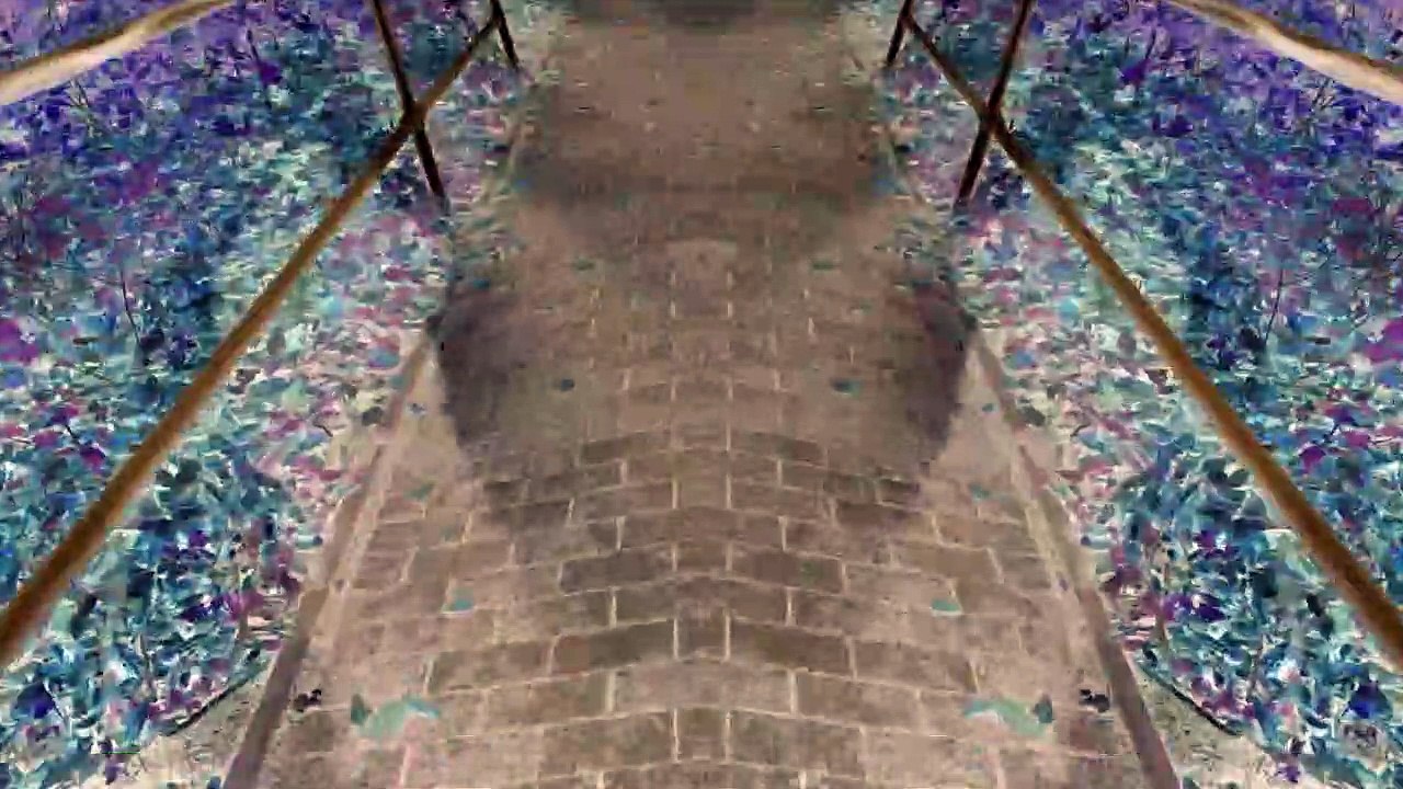 Djbeater - sunwater new clip /full film/complete movie/ganzer film