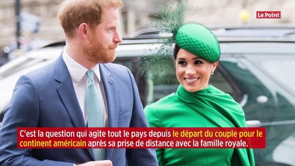 Le photographe de la famille royale fustige le comportement de Meghan Markle