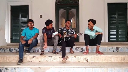 রাজবাড়ীতে নতুন আইয়ুব বাচ্চু _ New Ayub Bacchu in Rajbari _ Rajbari _Natore