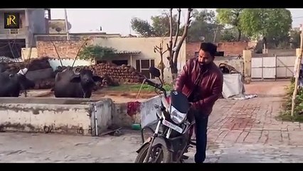 ਮਾਂ ਤੇ ਗਰਲਫ੍ਰੈਂਡ ਚ ਫ਼ਰਕ Rana Rangi Tayi Surinder Kaur Rajni Kumar New Short Movie