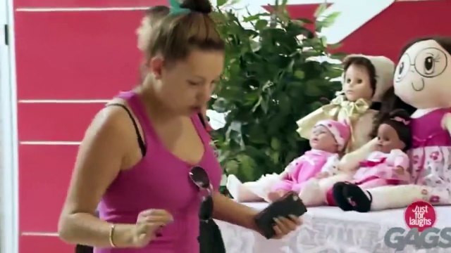 Funniest Best Just For Laughs Gags NEW Compilation 2019 - Funny Pranks Anna Beo