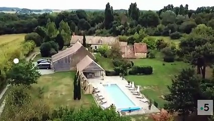 La maison France 5