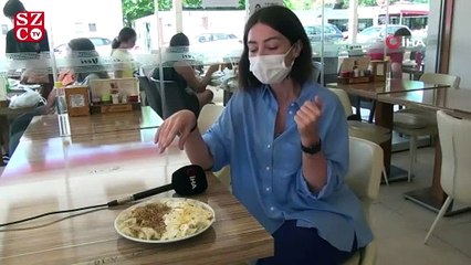 İsmini turistler koydu, ünü ülke sınırlarını aştı