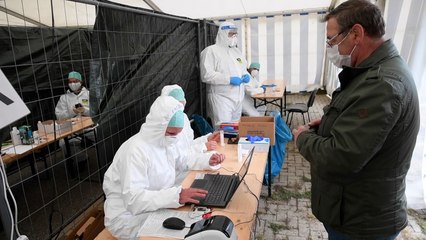 La pandemia de Covid-19 deja casi 220.000 casos en las últimas horas