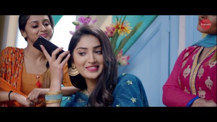 Yaari Tod Deni (Official Video) : Surjit Bhullar Ft. Sudesh Kumari | Latest Punjabi Songs 2020 | Finetouch Music