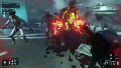 ただゲーのゾンビーーーーー