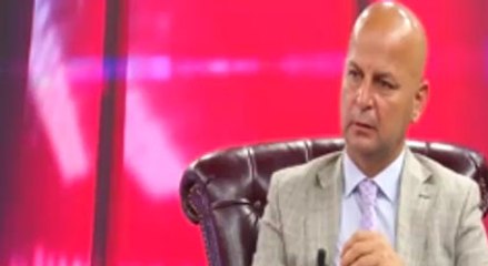 Bu sözler Akit TV'de söylendi: "Bunun arkasına bir hilafet gelmeli"