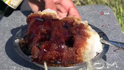 Göbeği olanlar giremiyor, girebilenler Temmuz’ta karın tadını çıkartıyor