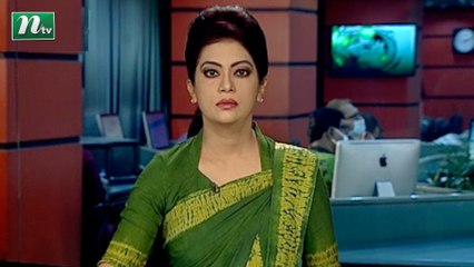 NTV Dupurer Khobor | 12 July 2020