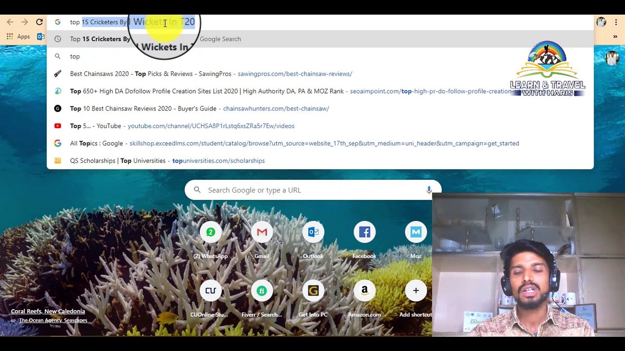 Make $23,729 on YouTube by Uploading Bar Chart Racing Videos
