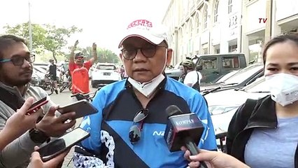 Wakil Ketua DPRD DKI: Ancol Bukan Reklamasi, Itu Perluasan