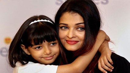 Aishwarya और Aaradhya को Amitabh Bachchan और Abhishek के बाद  हुआ Corona| FilmiBeat