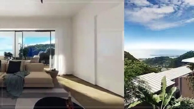 A VENDRE APPARTEMENTS F4 NEUFS (VEFA) – RÉSIDENCE KAHAIA- PAPEETE