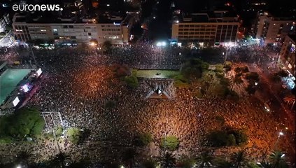 Israël : oubliés pendant le confinement, les indépendants auront une allocation