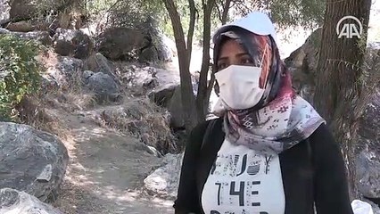 Liceli kadınların çevre hassasiyeti