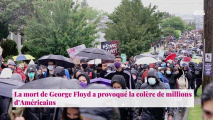 Black Lives Matter : Stéphane Bern dénonce les dérives du mouvement