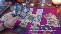 Virgo  Dinero, Amor y Suerte ..   del  13 al 19 de Julio 2020 Horóscopo Semanal