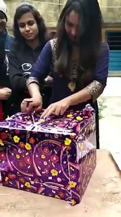 biyer gift