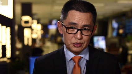 Talking to CGTN | The Listening Post (Feature)