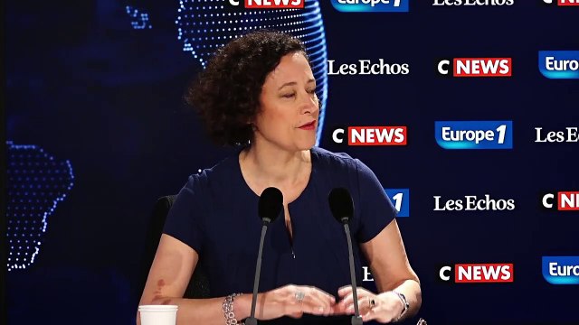 Coronavirus : Une seconde vague n’est pas exclue, il faut rester vigilant , reconnaît Emmanuelle Wargon