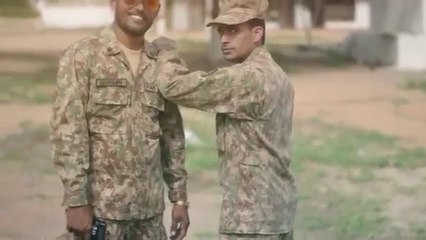 Pakistan Army New Latest Song 2020 By ISPR Official
