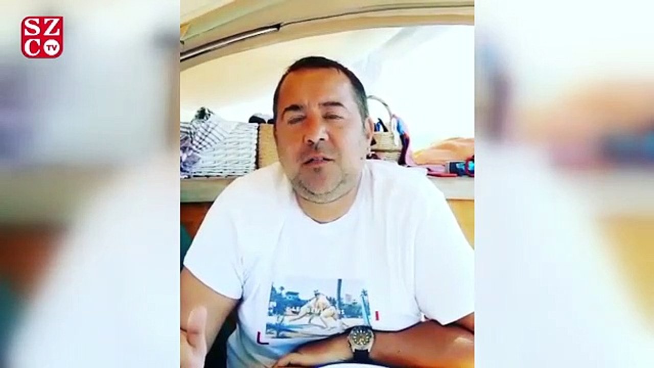 Ünlü komedyen Ata Demirer’den Ezine peyniri paylaşımı