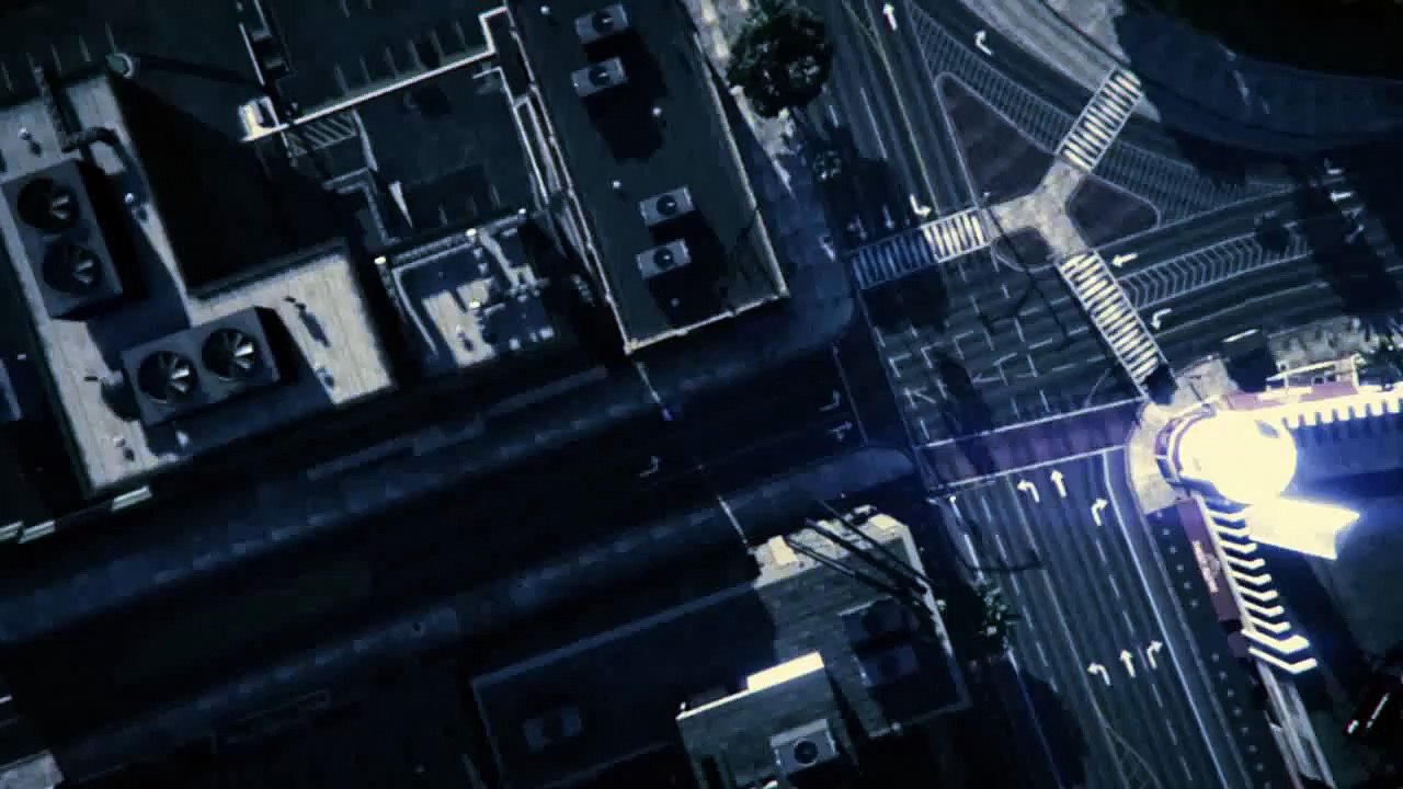 GTA V - Michael Hates That Question