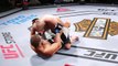 UFC 2 - Ben Rothwell vs Jared Rosholt (CPU vs CPU)