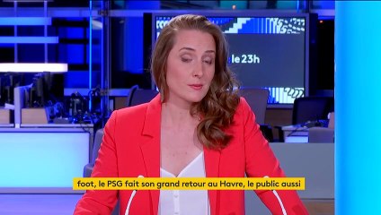 Football : le retour progressif du public dans les stades