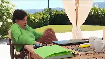 Έλα στη θέση μου – 4ος Κύκλος – Επεισόδιο 167 (τελευταίο 4ου κύκλου)